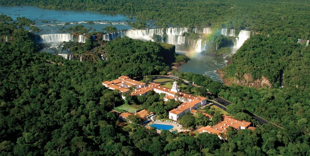 Hotel Belmond das Cataratas