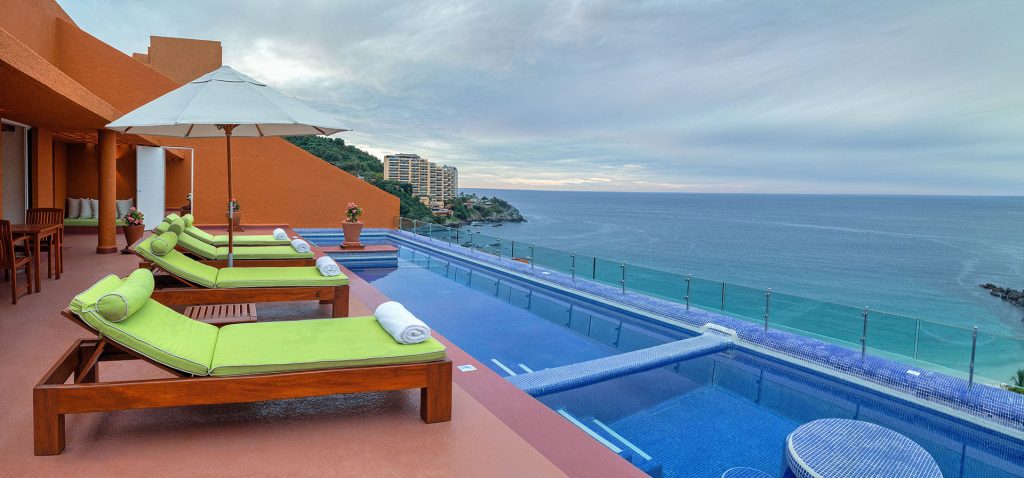 Las Brisas Ixtapa