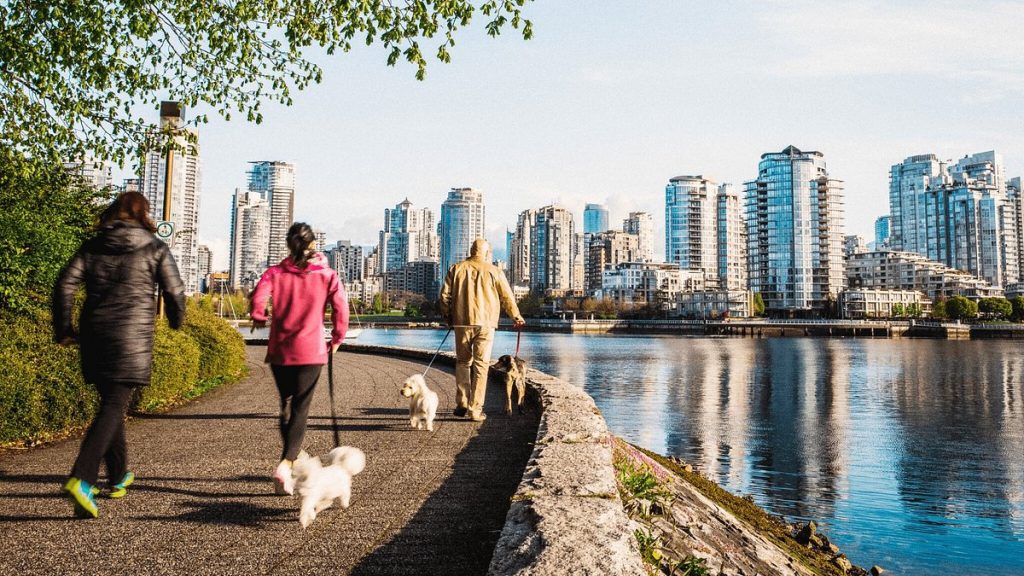 Turismo en Vancouver: Descubre el encanto de esta vibrante ciudad