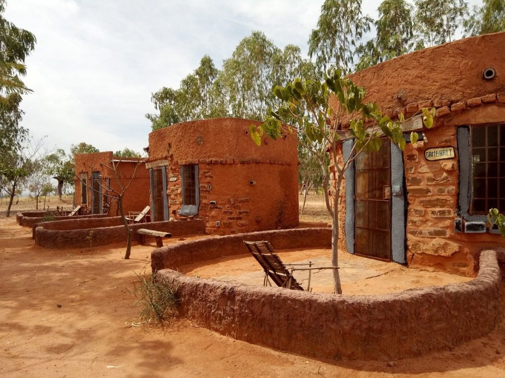 Conozca el Complejo de Loropeni, Burkina Faso