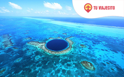 Turismo en Hoyo Azul Punta Cana