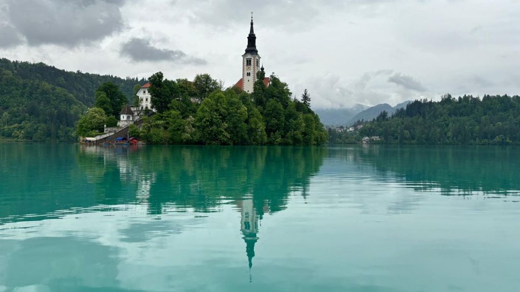 Eslovenia: La Joya Verde de Europa