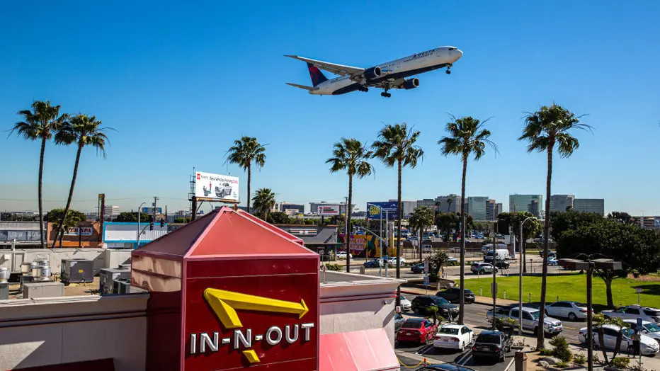 In-N-Out Burger