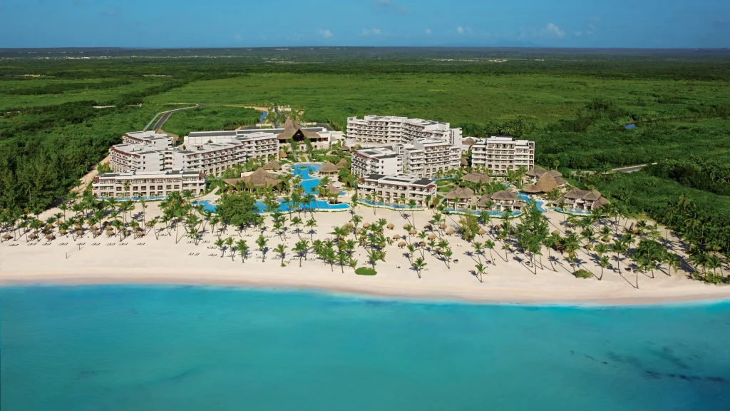 Secrets Cap Cana Resort & Spa