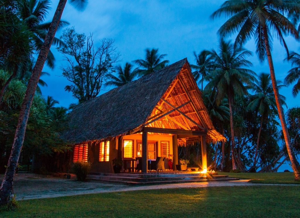 Tavanipupu Island Resort