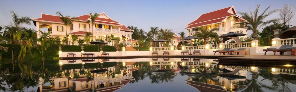 ¿Cómo reservar tu viaje a Luang Prabang?