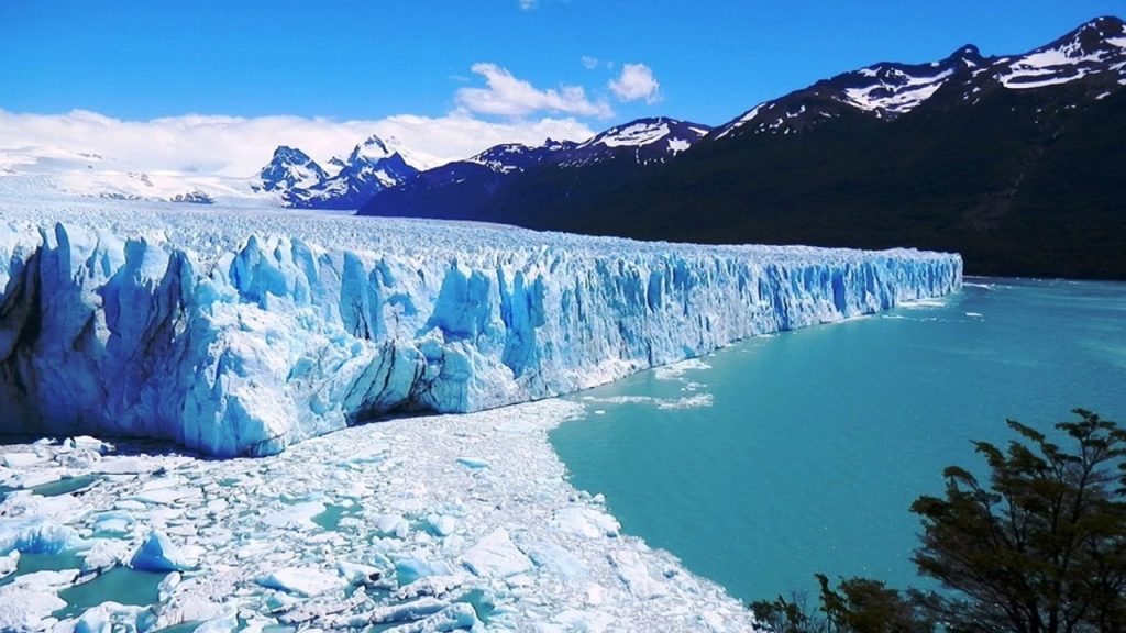 ¿Dónde está el Glaciar Perito Moreno y cómo llegar?