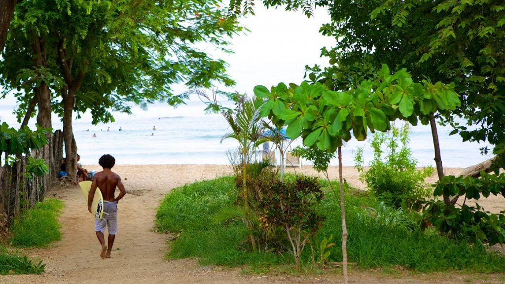 Descubre Playa Tamarindo: Tu guía completa