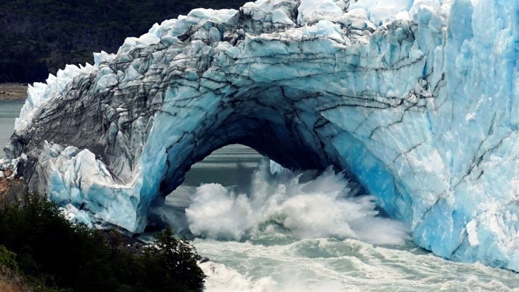 ¿Por qué el Glaciar Perito Moreno es tan especial?