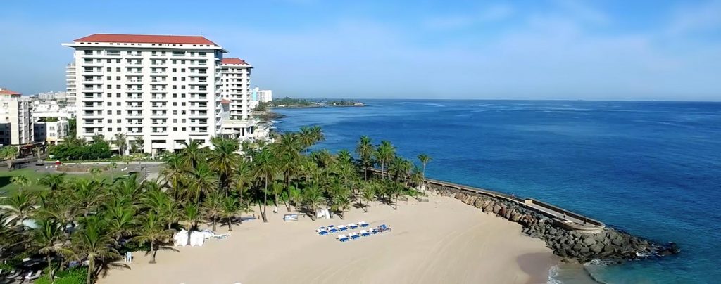 Condado Vanderbilt Hotel