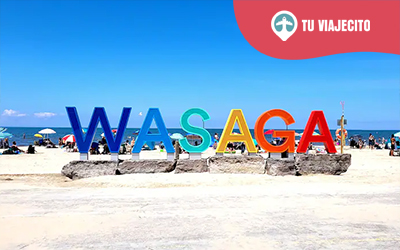 Descubre la magia de Playa Wasaga Beach