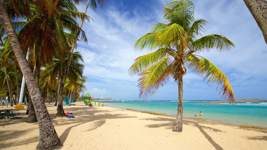 ¿Qué hace especial al Balneario El Escambrón?