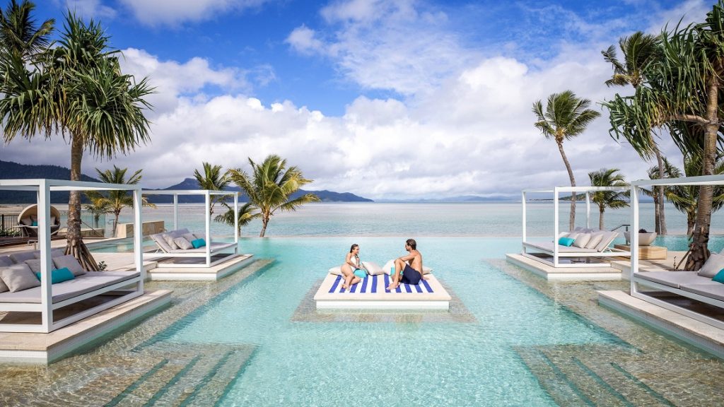 InterContinental Hayman Island Resort