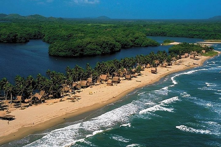 Playa de los Micos