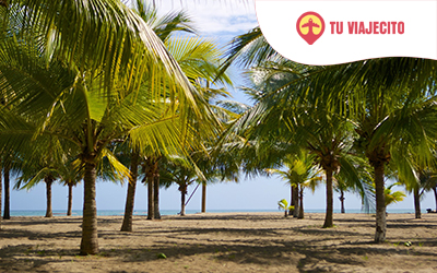 Descubre las Playas de Tela en Honduras