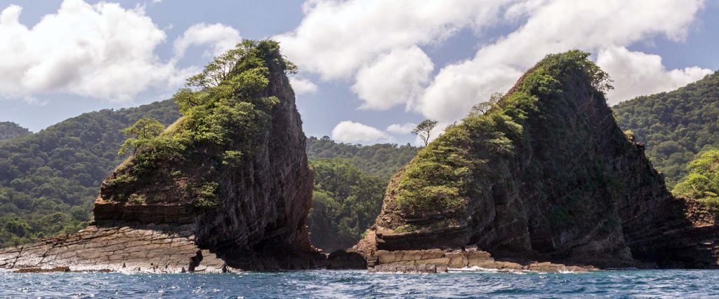 Santa Rosa National Park