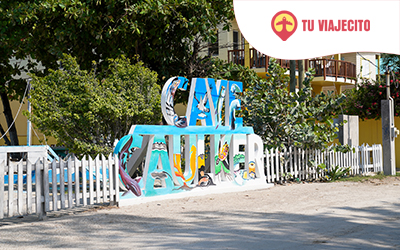 Caye Caulker: Tu guía completa para descubrir este paraíso tropical