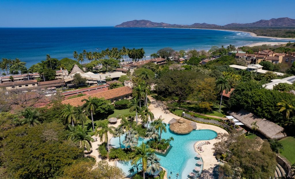 Tamarindo Diria Beach Resort