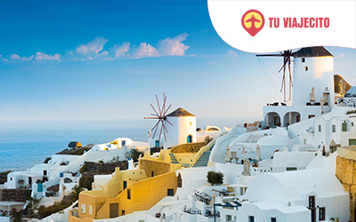 Descubre Mykonos: Tu Guía Completa para un viaje inolvidable