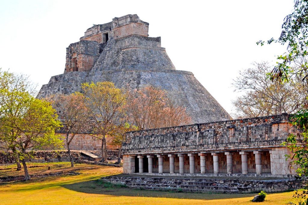 ¿Qué es Uxmal y por qué es tan especial?