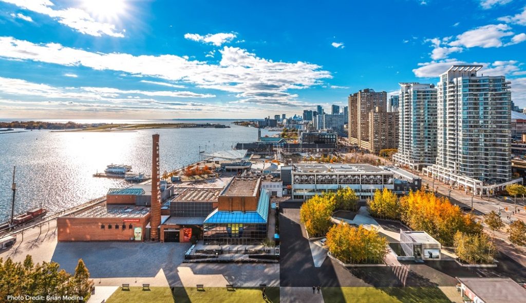 Harbourfront Centre