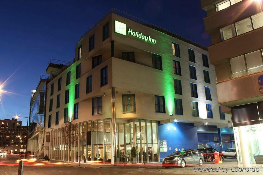 Holiday Inn London - Camden Lock