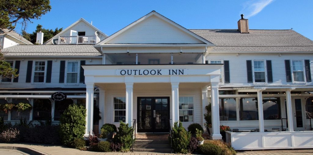 Outlook Inn (Orcas Island)