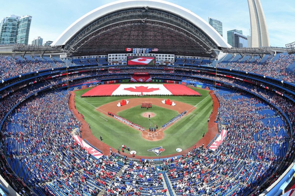 Rogers Centre