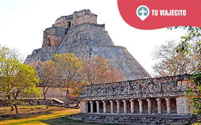 Uxmal: Un viaje al corazón de la civilización maya