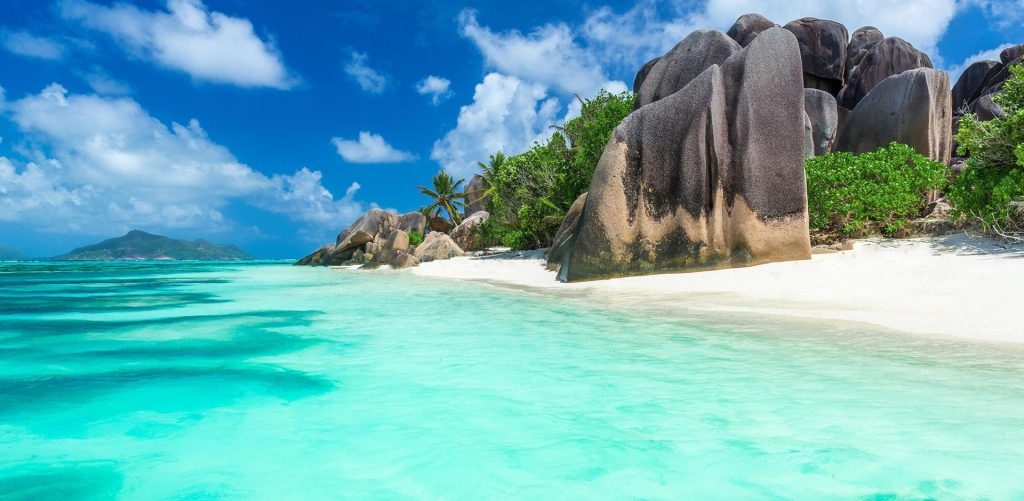 La Digue, Seychelles: Un Paraíso de Tranquilidad y Belleza Natural