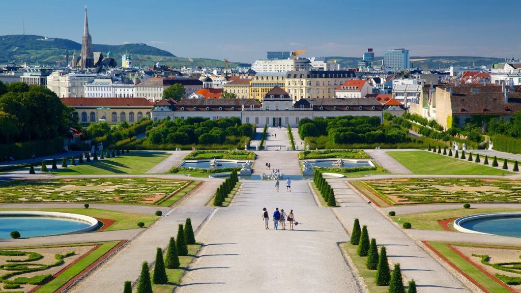 Turismo en Viena: Descubre la elegancia y la historia de la ciudad imperial