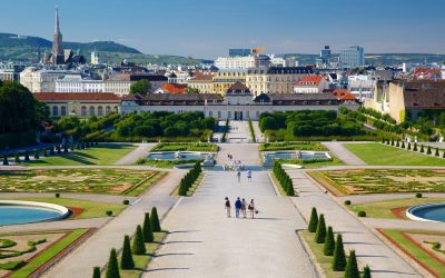 Turismo en Viena: Descubre la elegancia y la historia de la ciudad imperial