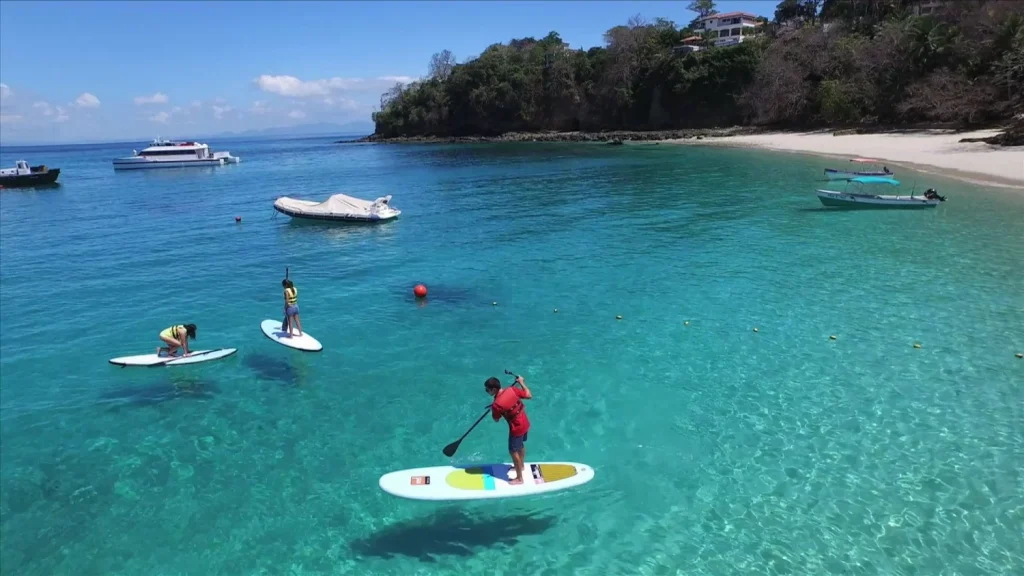 ¿Dónde está Isla Contadora y por qué es tan especial?