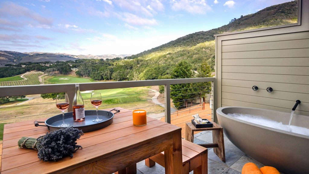 Carmel Valley Ranch