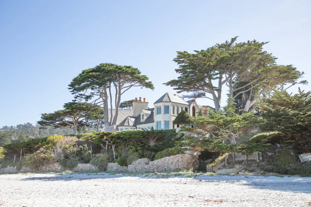 Explora el Carmel Beach City Park