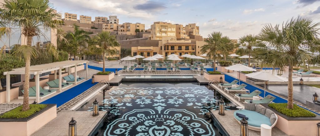 Fairmont Fujairah Beach Resort: