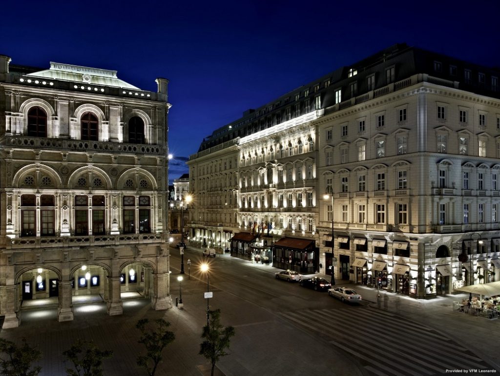 Hotel Sacher