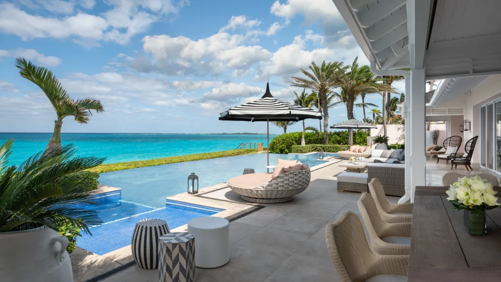 The Ocean Club, A Four Seasons Resort, Bahamas