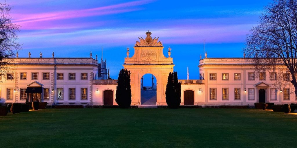 Tivoli Palacio de Seteais