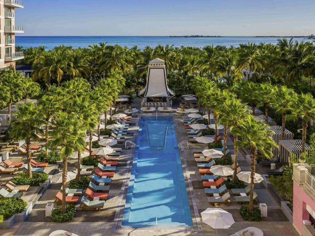 SLS Baha Mar