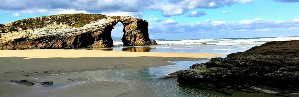 Playa de las Catedrales: Un tesoro natural en España