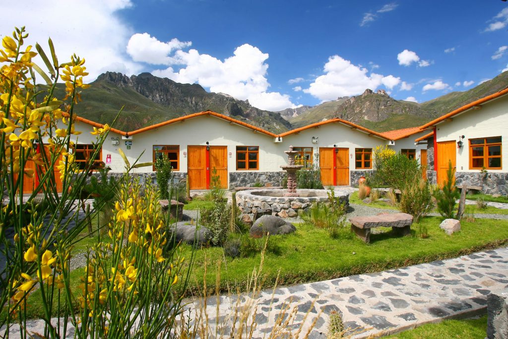 Casa Andina Standard Colca