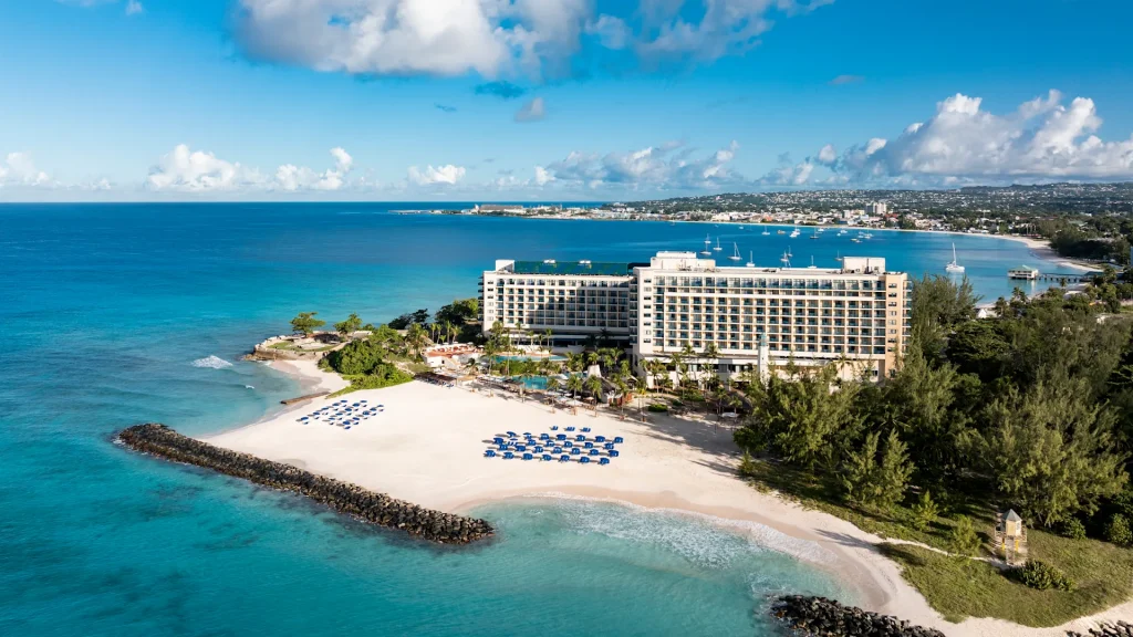 Hilton Barbados Resort: