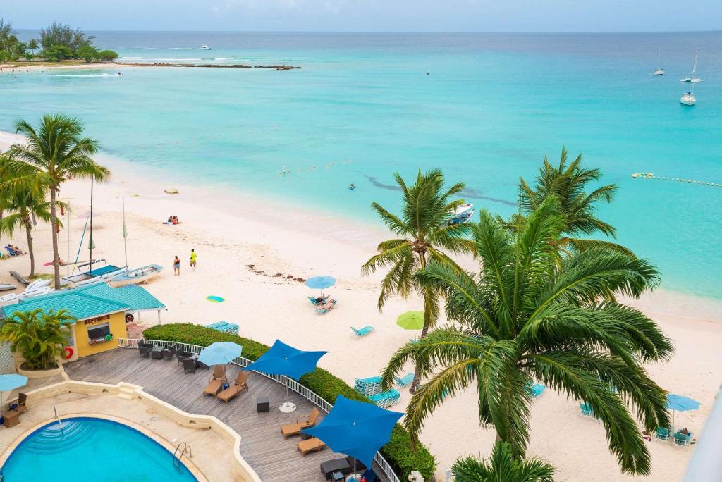 Radisson Aquatica Resort Barbados