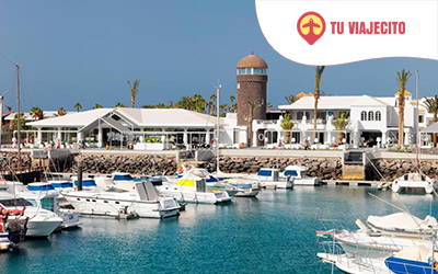 Playas de Fuerteventura: ¿Norte en Corralejo o sur en Jandía?